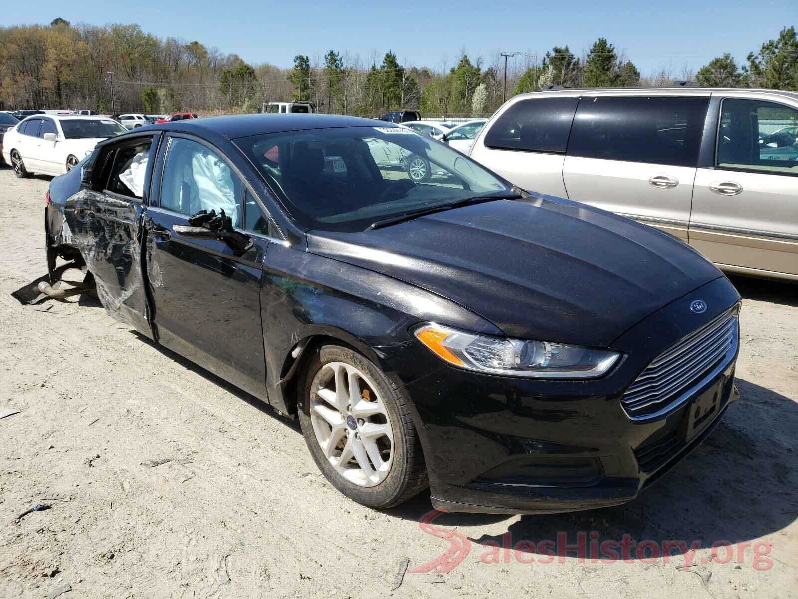 3FA6P0H74GR175021 2016 FORD FUSION