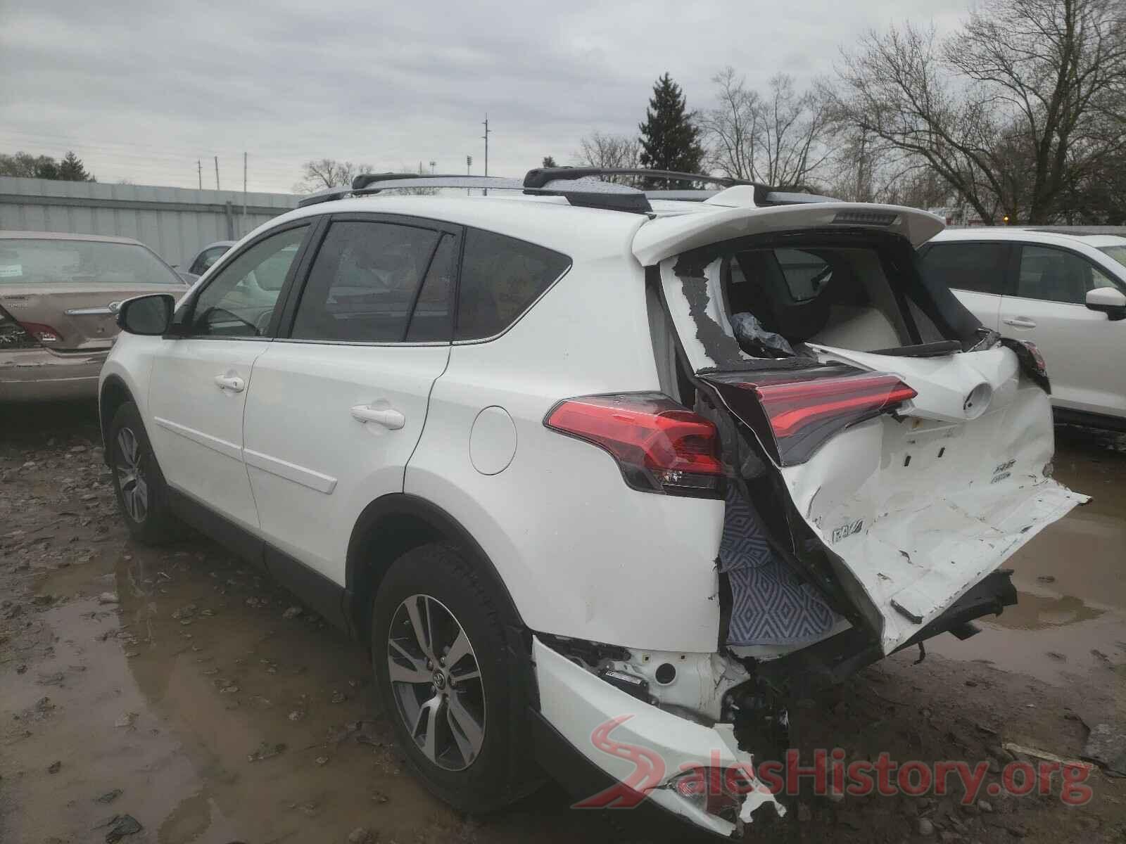 JTMRFREV0JJ201567 2018 TOYOTA RAV4