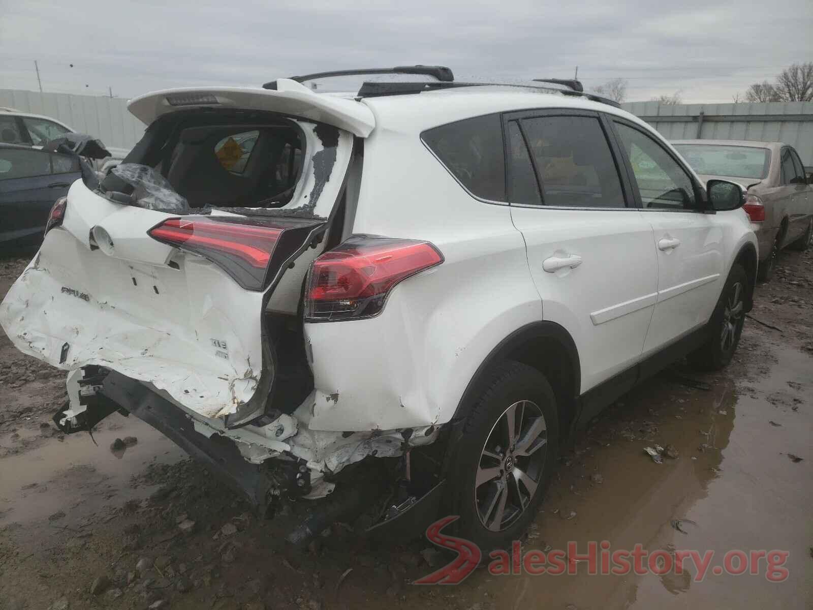 JTMRFREV0JJ201567 2018 TOYOTA RAV4