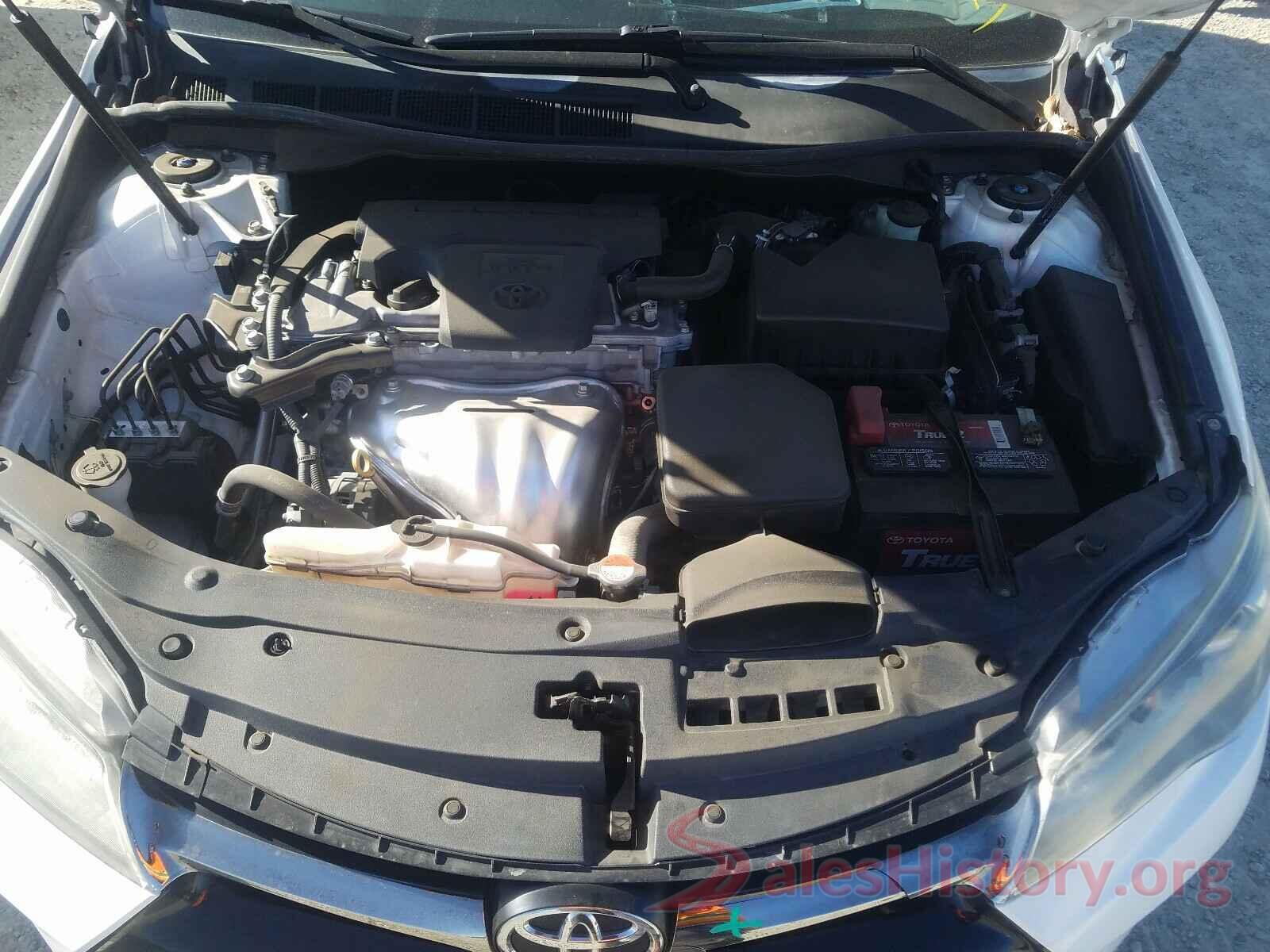 4T1BF1FK3GU599285 2016 TOYOTA CAMRY