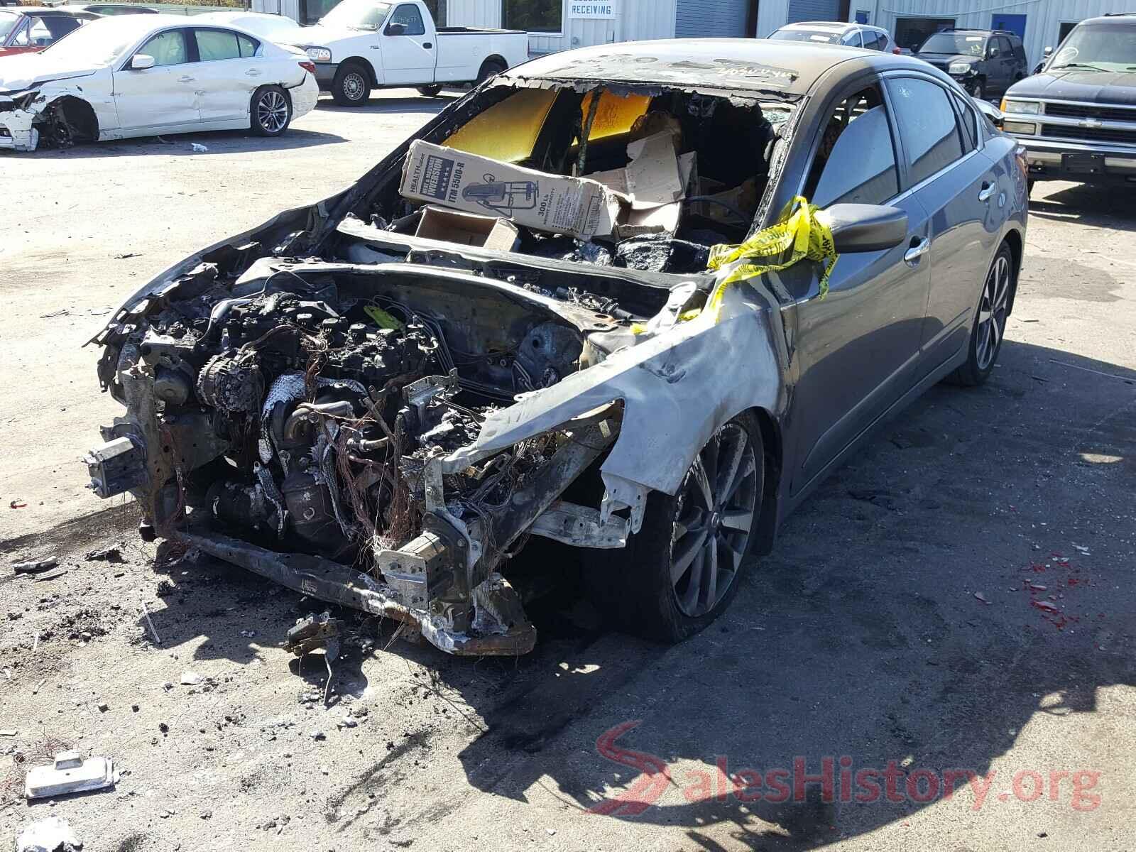 1N4AL3AP4HC130372 2017 NISSAN ALTIMA