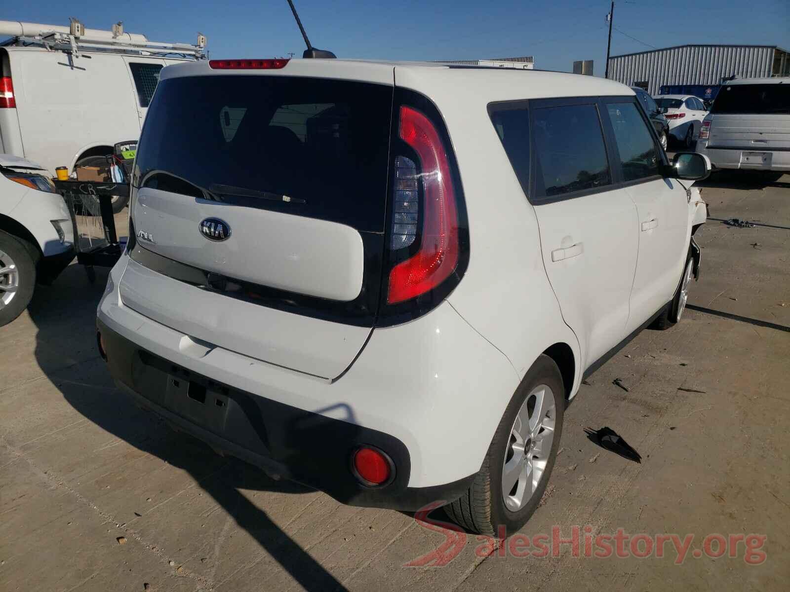 KNDJN2A28H7411795 2017 KIA SOUL