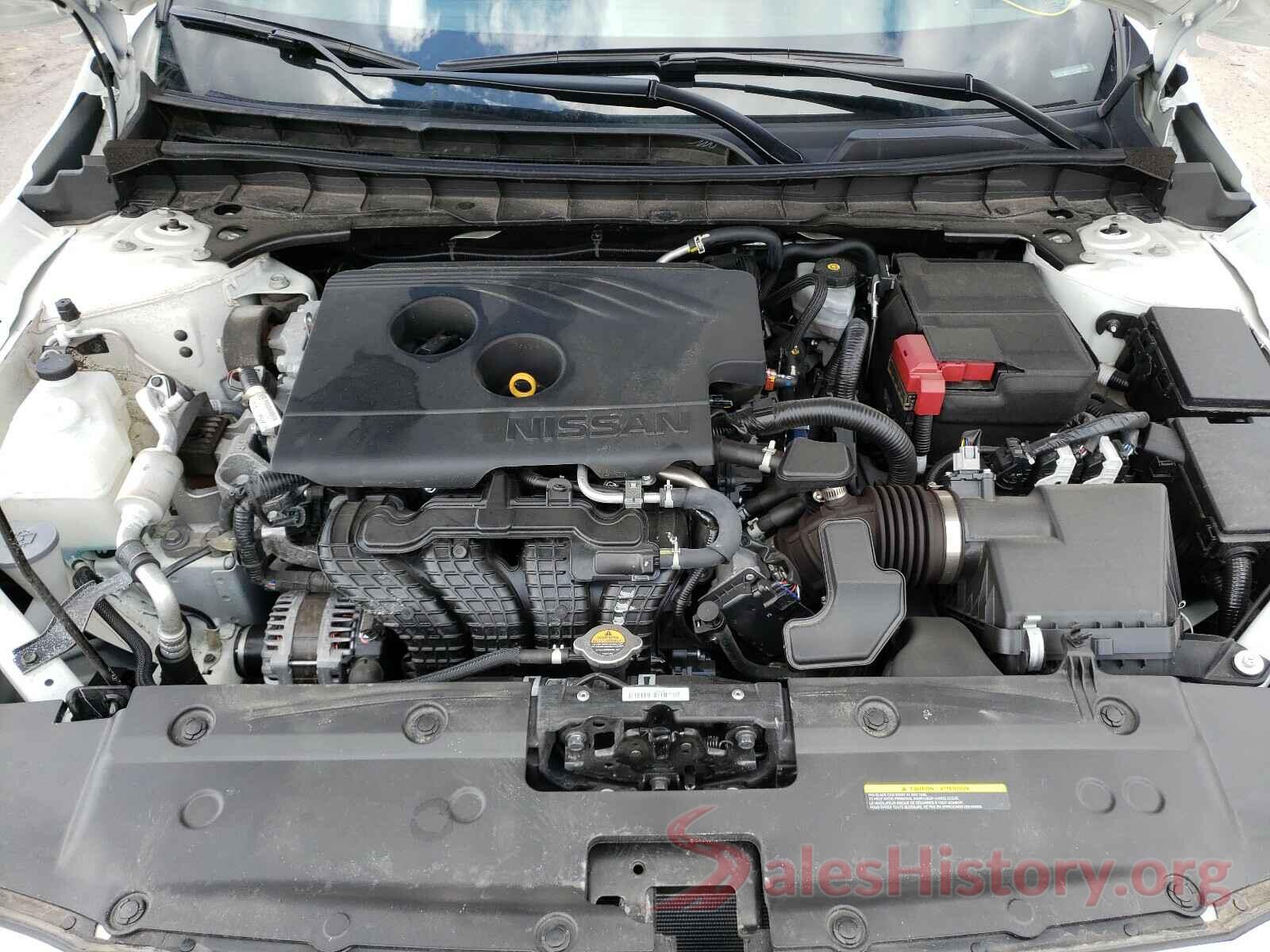 1N4BL4BV8LC249400 2020 NISSAN ALTIMA