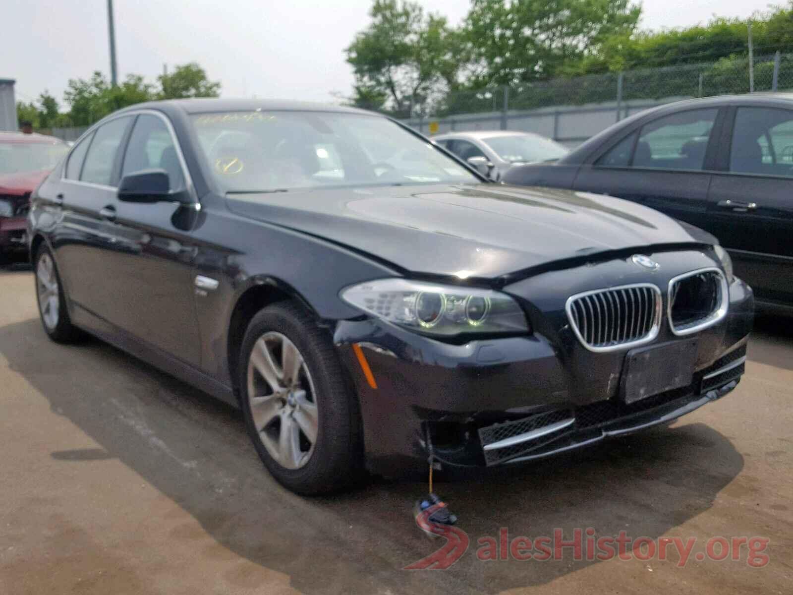 WBAXH5C5XCDW05200 2012 BMW 528 XI