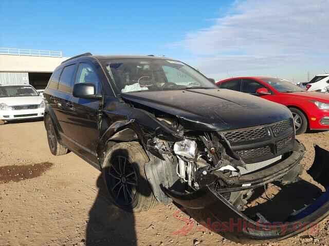 3C4PDDAG0JT512898 2018 DODGE JOURNEY