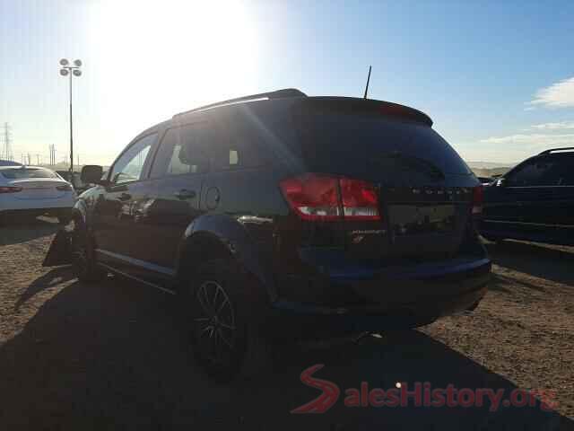 3C4PDDAG0JT512898 2018 DODGE JOURNEY