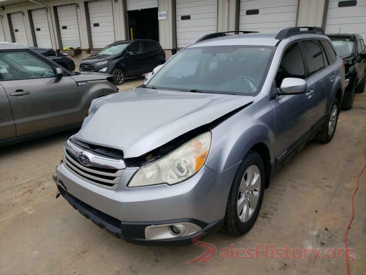 4S4BRCAC0C3254685 2012 SUBARU OUTBACK