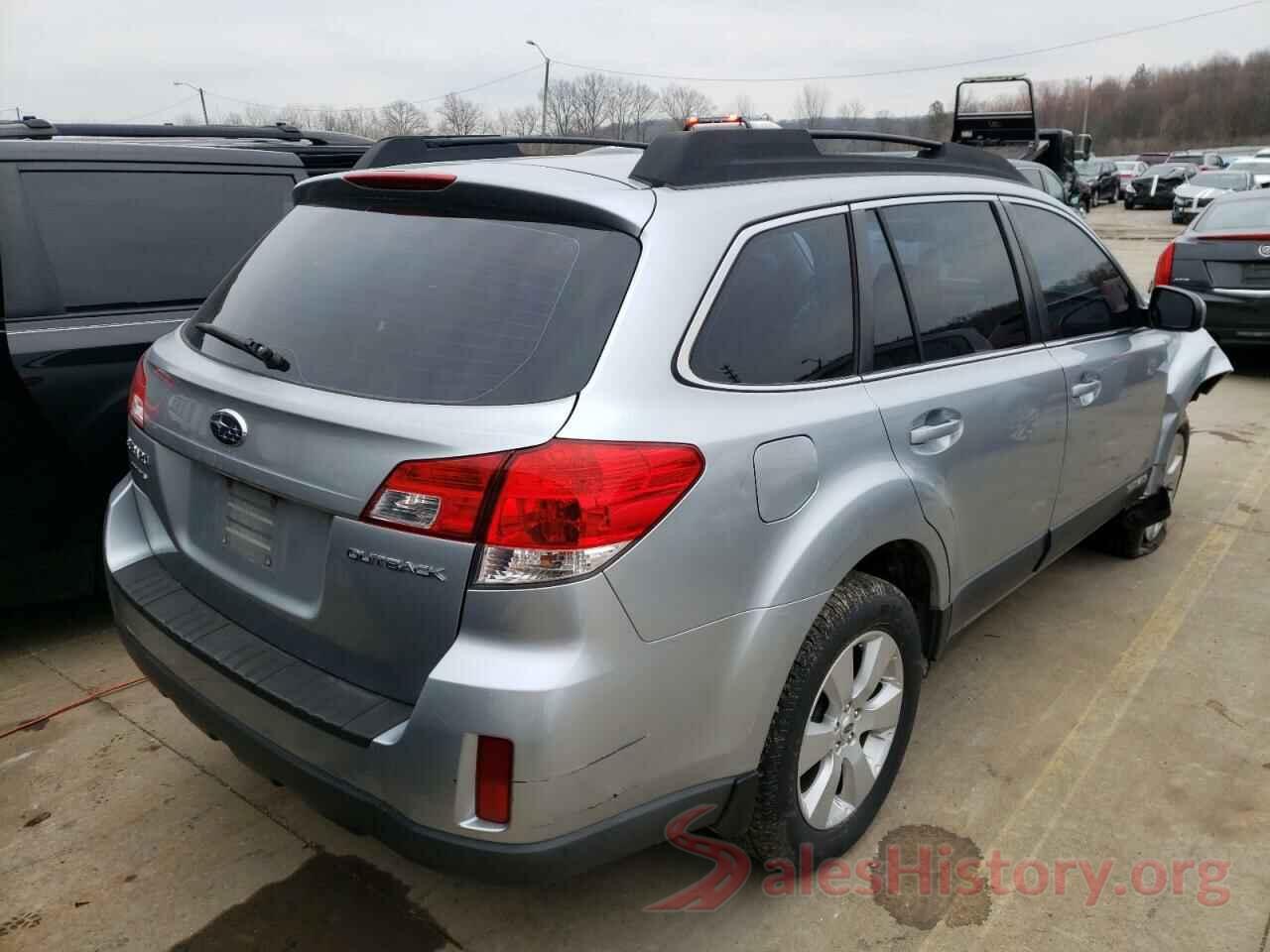 4S4BRCAC0C3254685 2012 SUBARU OUTBACK