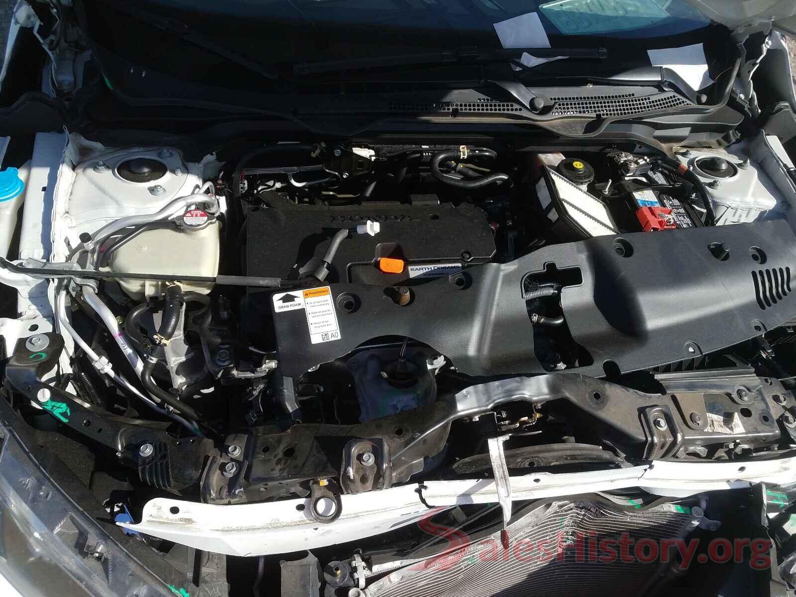 2HGFC2F59JH530112 2018 HONDA CIVIC