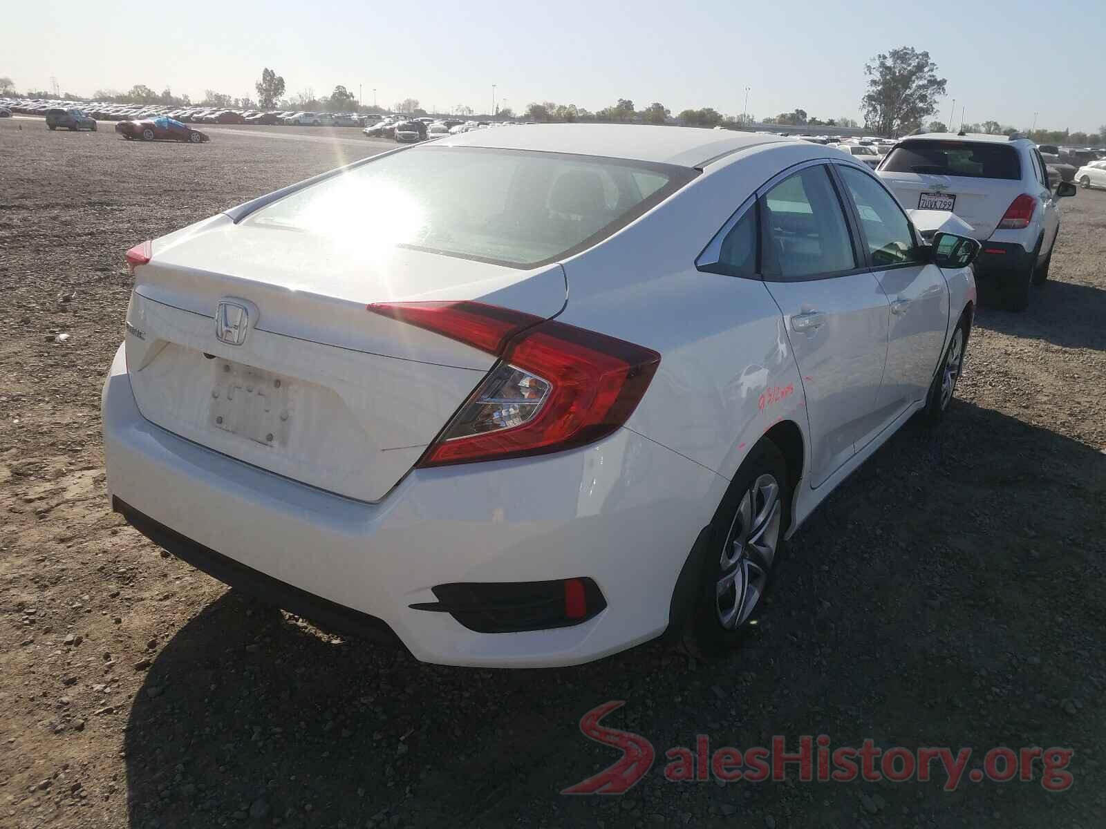 2HGFC2F59JH530112 2018 HONDA CIVIC