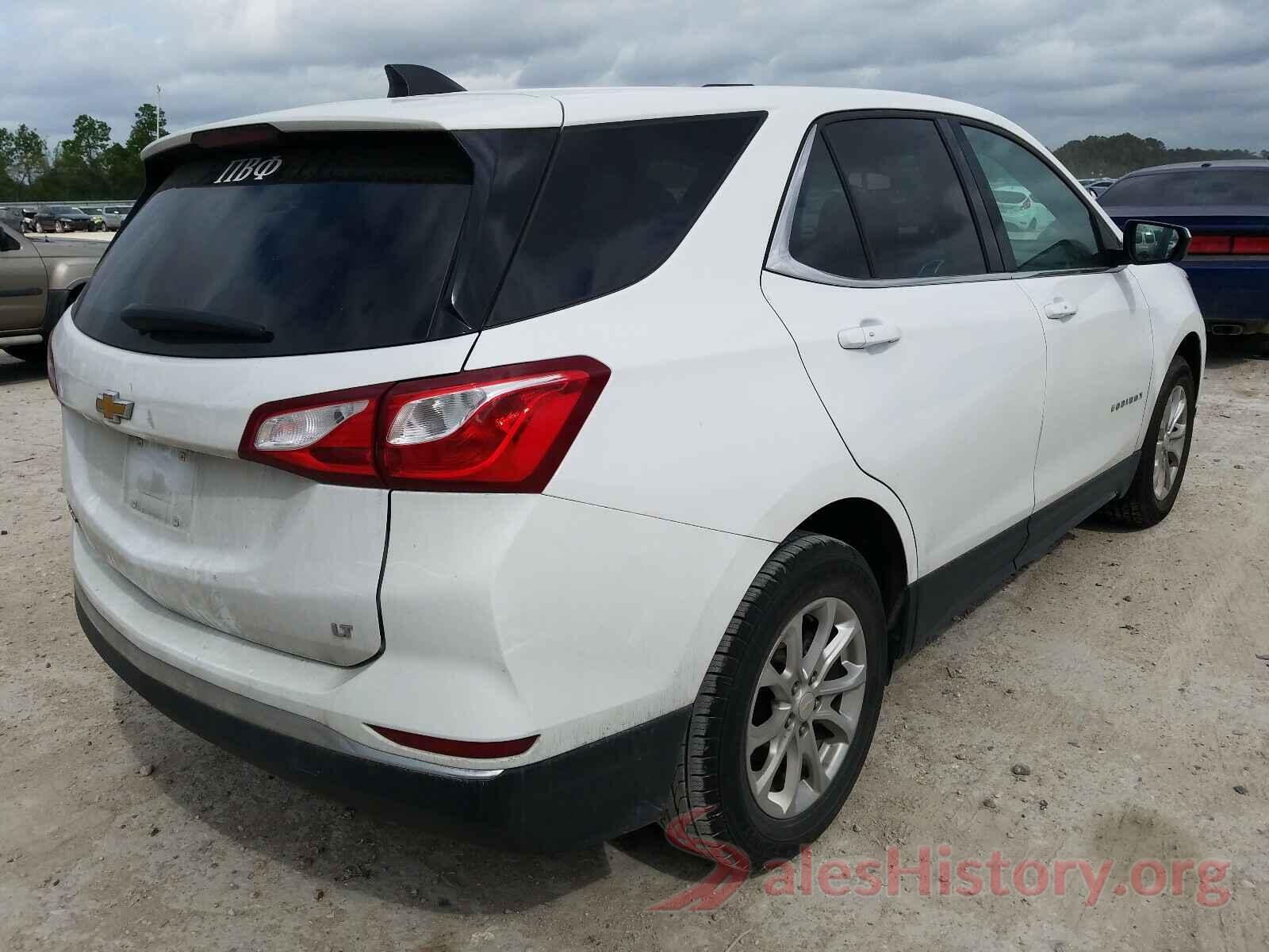 3GNAXJEV1JL163858 2018 CHEVROLET EQUINOX