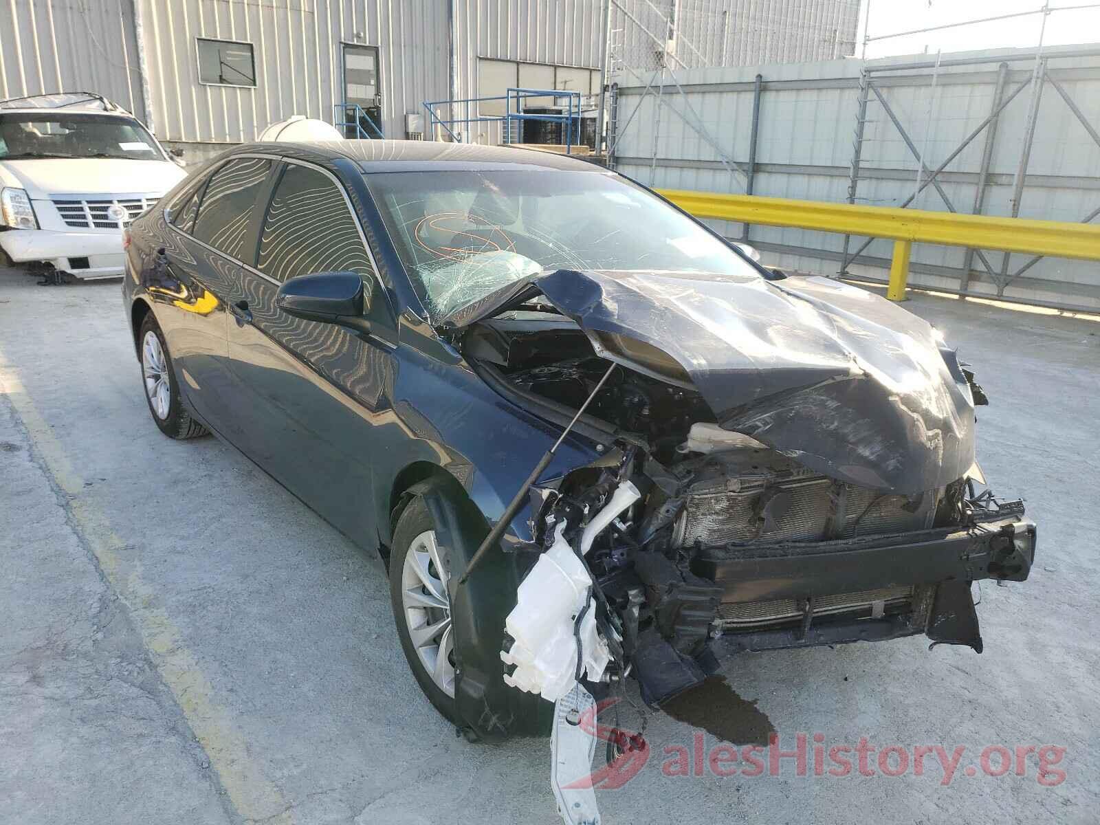 4T1BF1FK5GU523261 2016 TOYOTA CAMRY