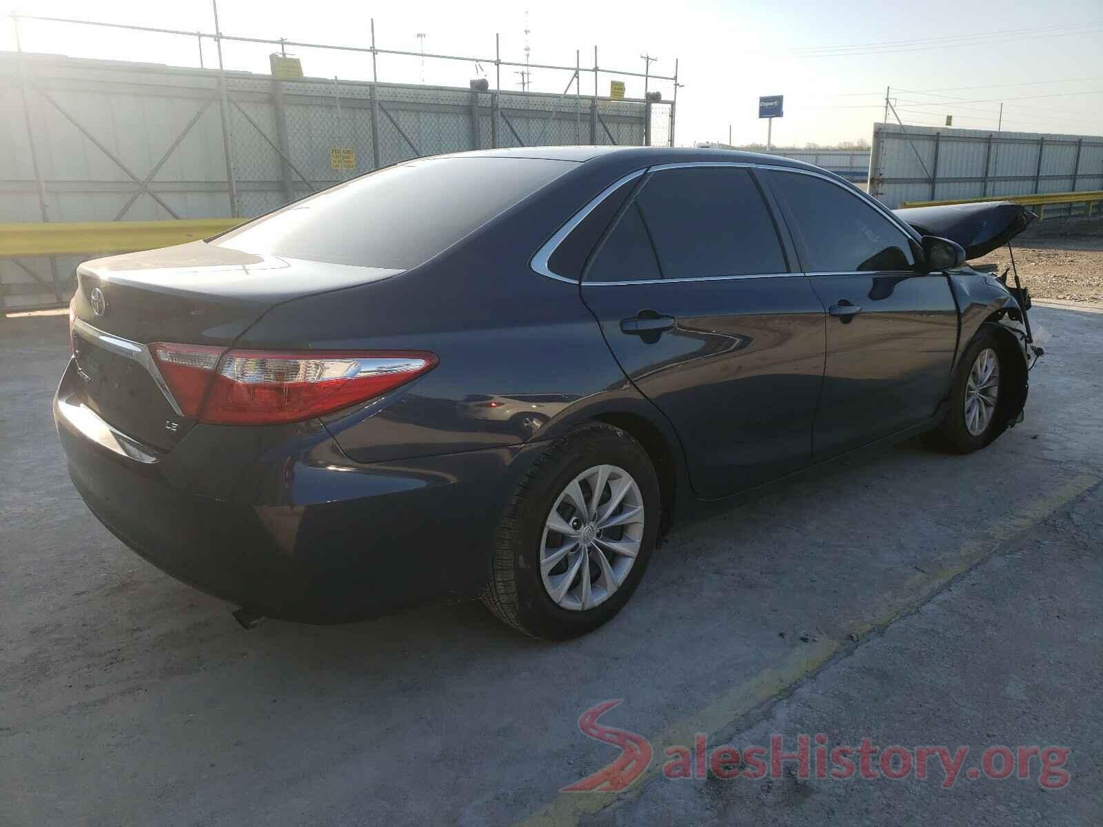 4T1BF1FK5GU523261 2016 TOYOTA CAMRY