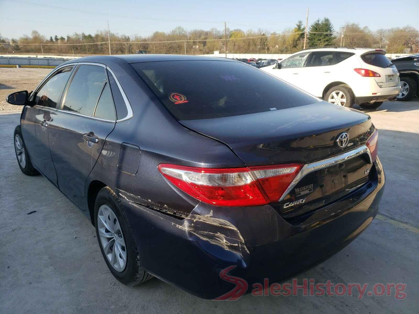 4T1BF1FK5GU523261 2016 TOYOTA CAMRY