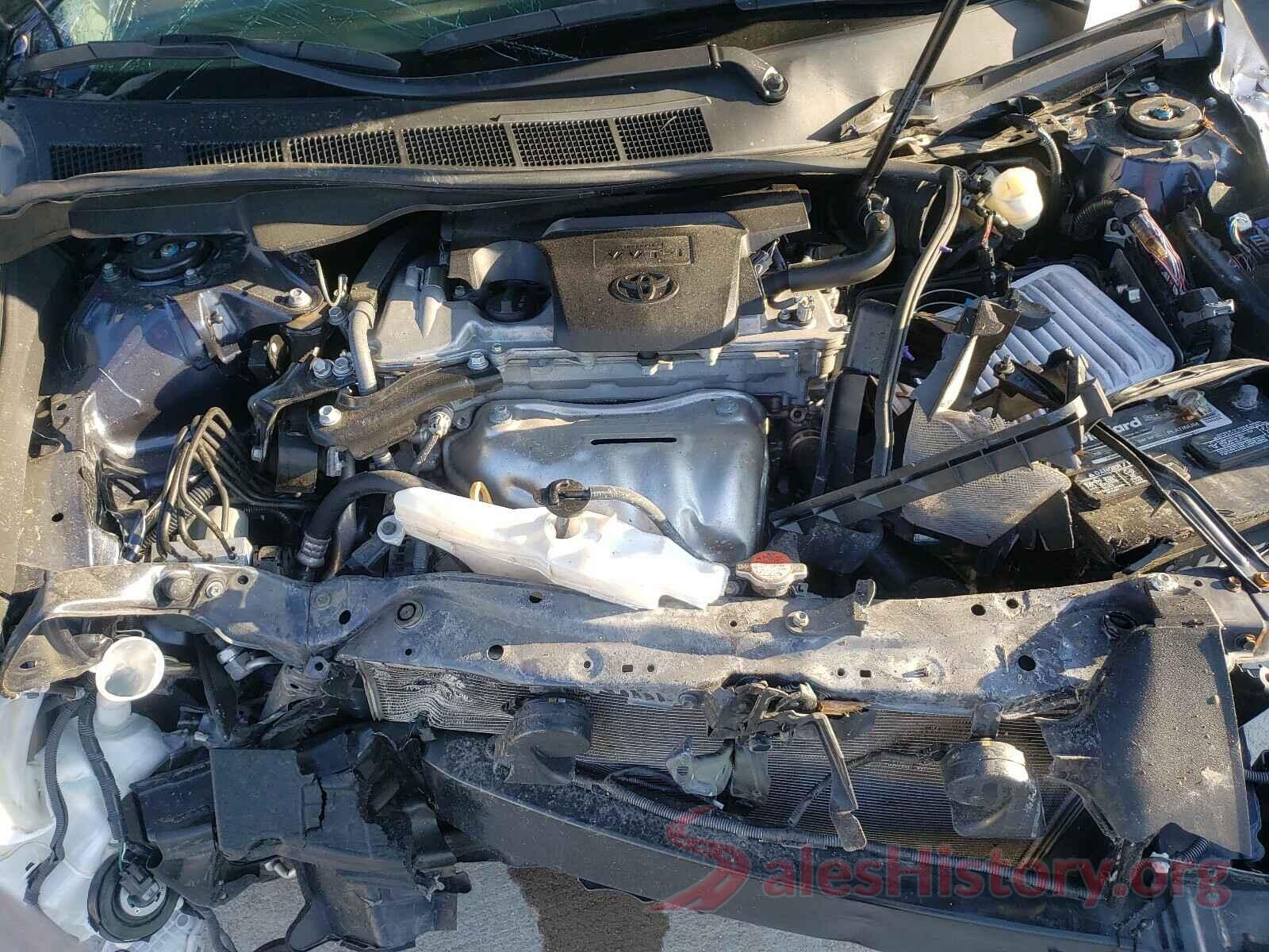 4T1BF1FK5GU523261 2016 TOYOTA CAMRY