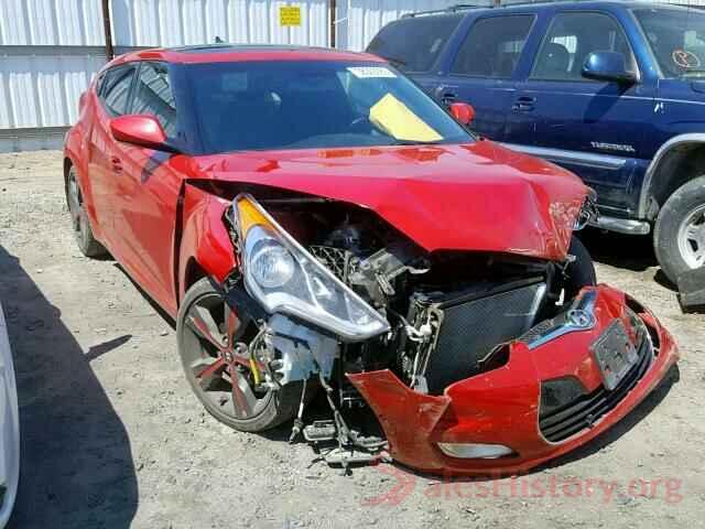 KMHTC6AD9HU316344 2017 HYUNDAI VELOSTER