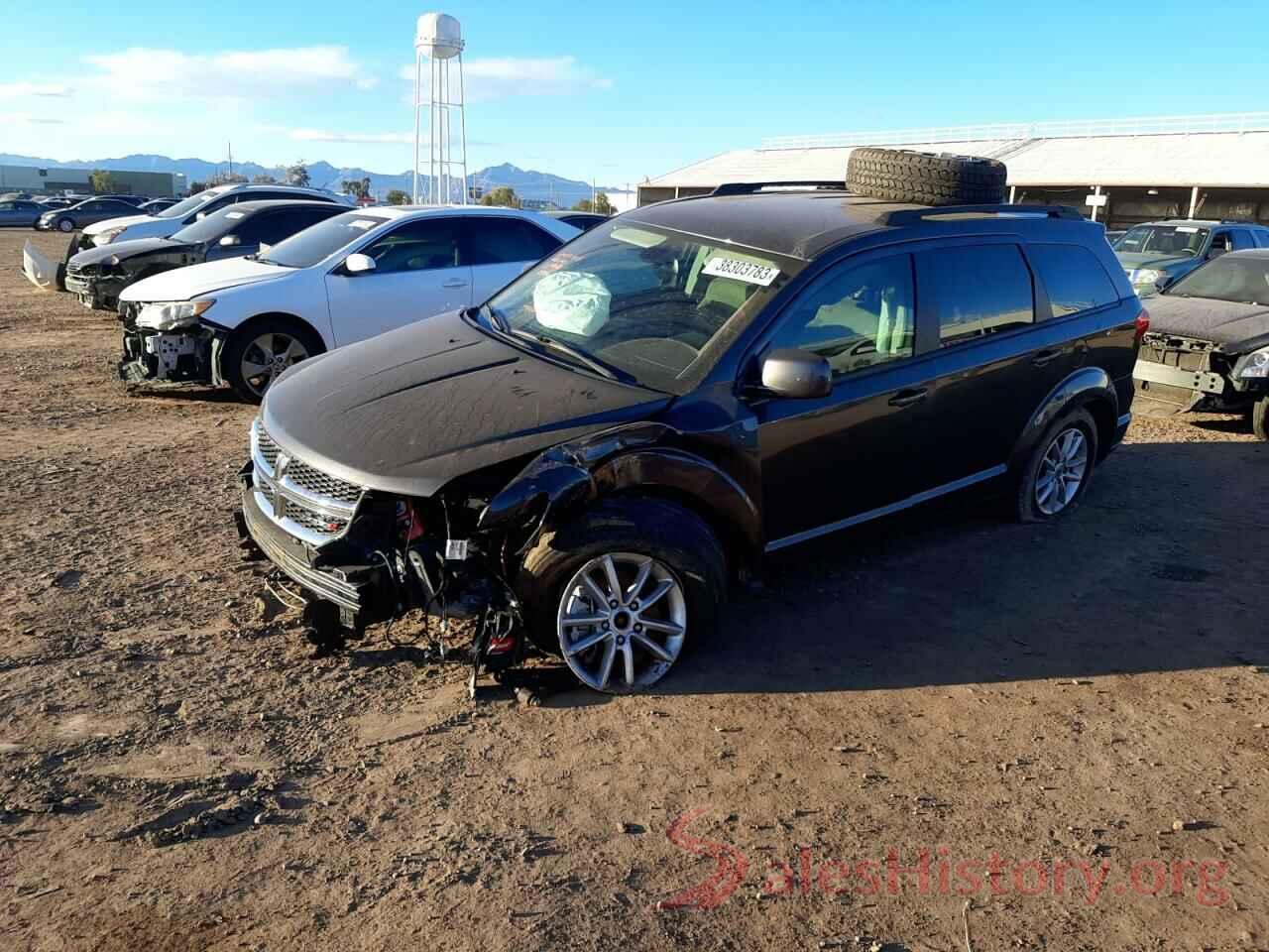 3C4PDCBB4KT862999 2019 DODGE JOURNEY