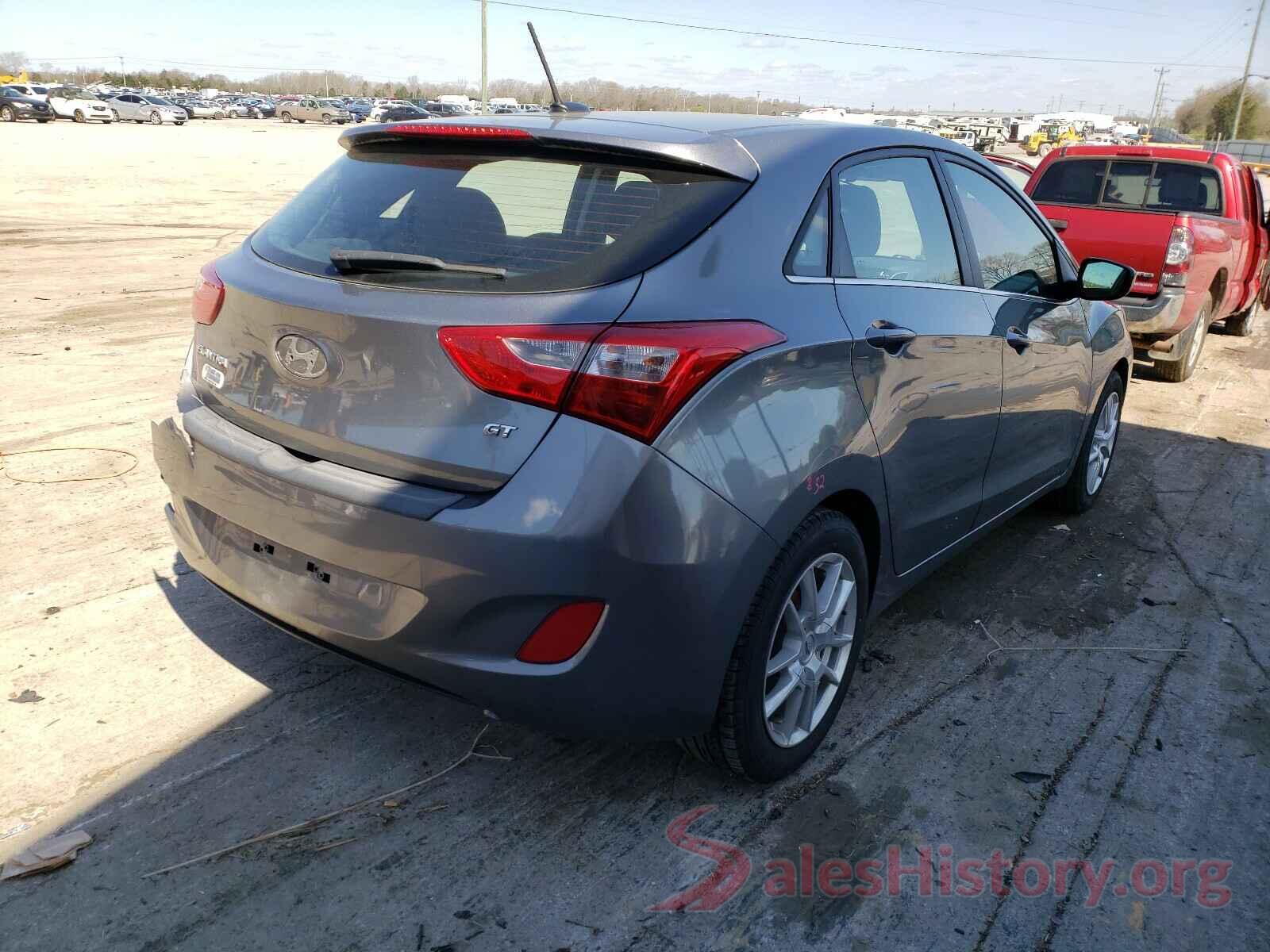 KMHD35LH8GU334380 2016 HYUNDAI ELANTRA