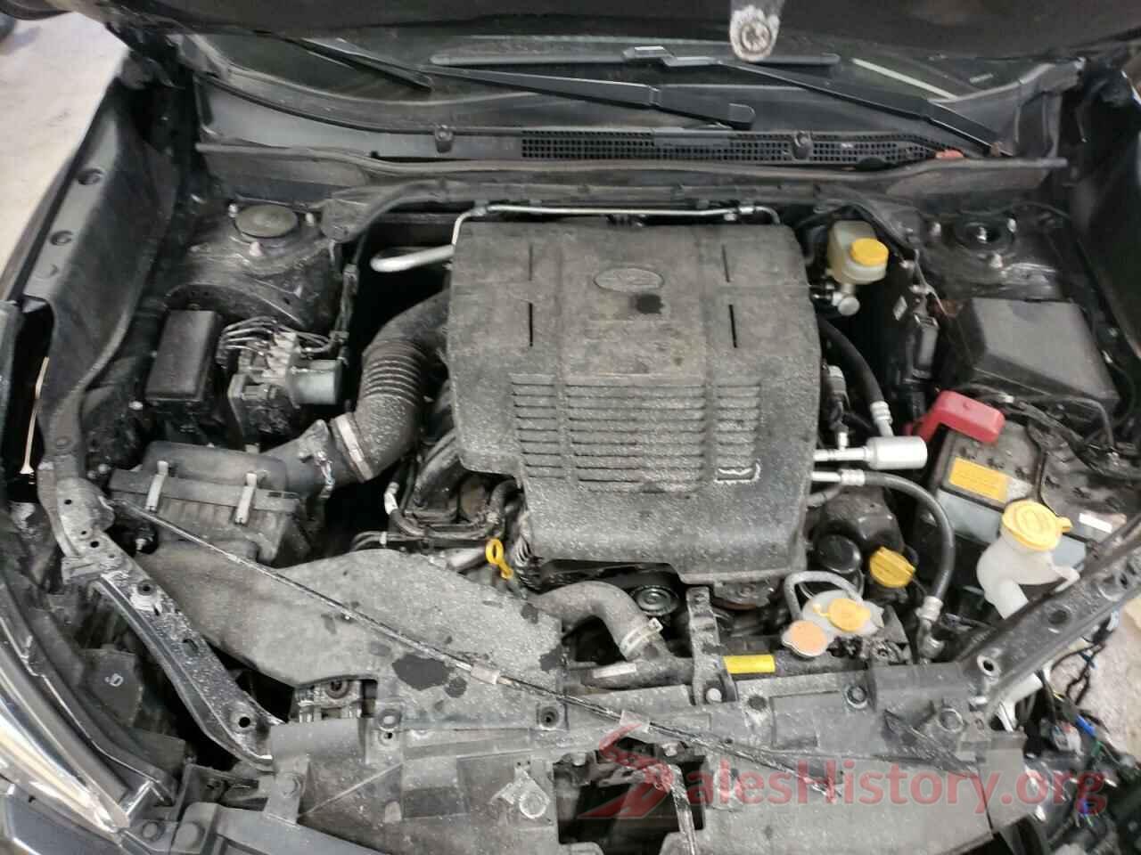 JF2SKAPC2KH582729 2019 SUBARU FORESTER