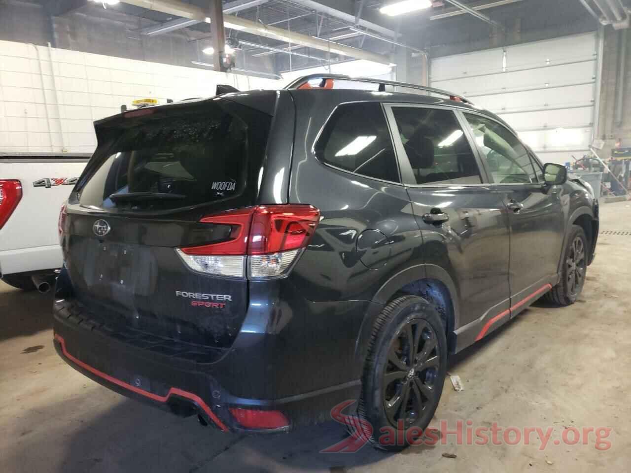 JF2SKAPC2KH582729 2019 SUBARU FORESTER