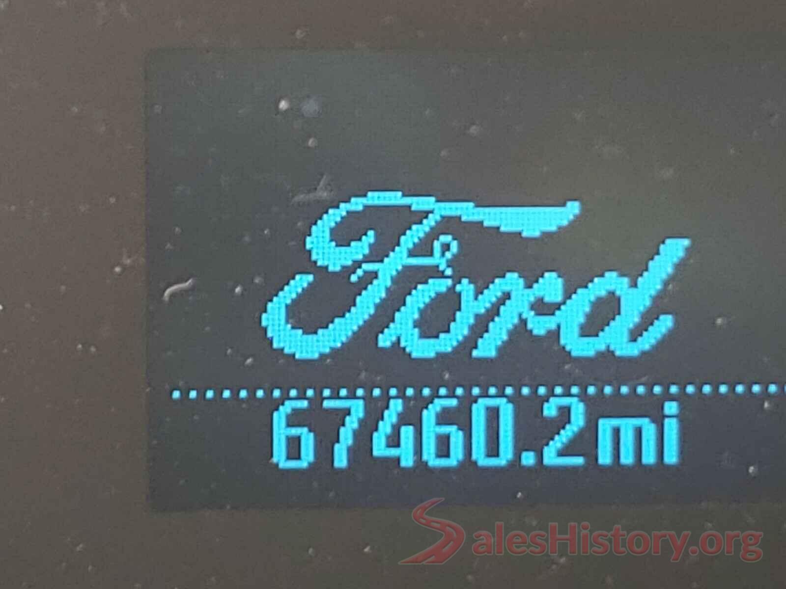 3FA6P0G76HR148597 2017 FORD FUSION