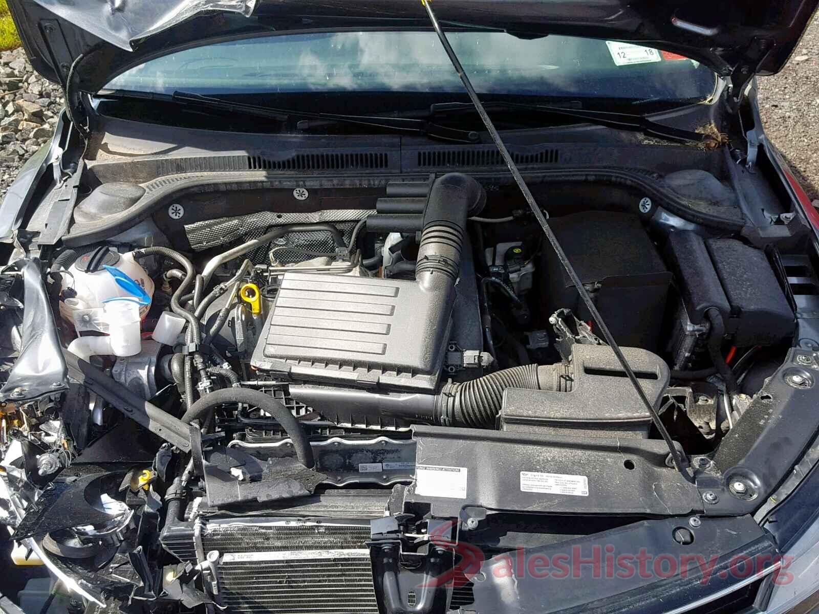 3VWDB7AJXHM266868 2017 VOLKSWAGEN JETTA