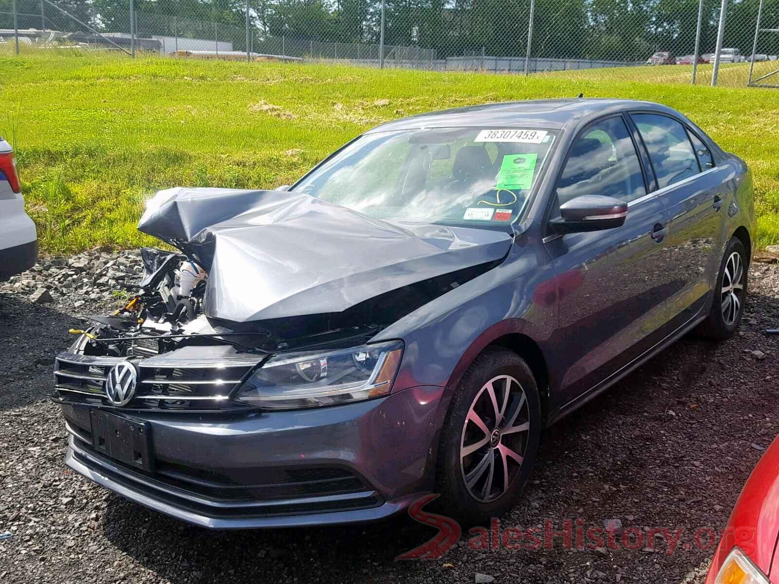 3VWDB7AJXHM266868 2017 VOLKSWAGEN JETTA