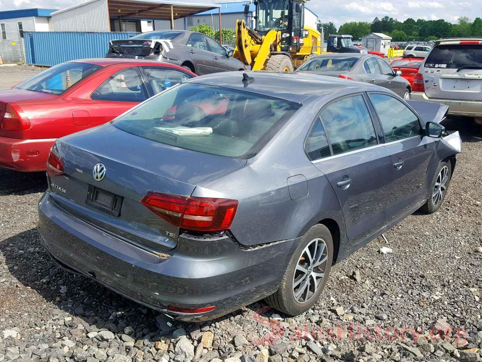 3VWDB7AJXHM266868 2017 VOLKSWAGEN JETTA