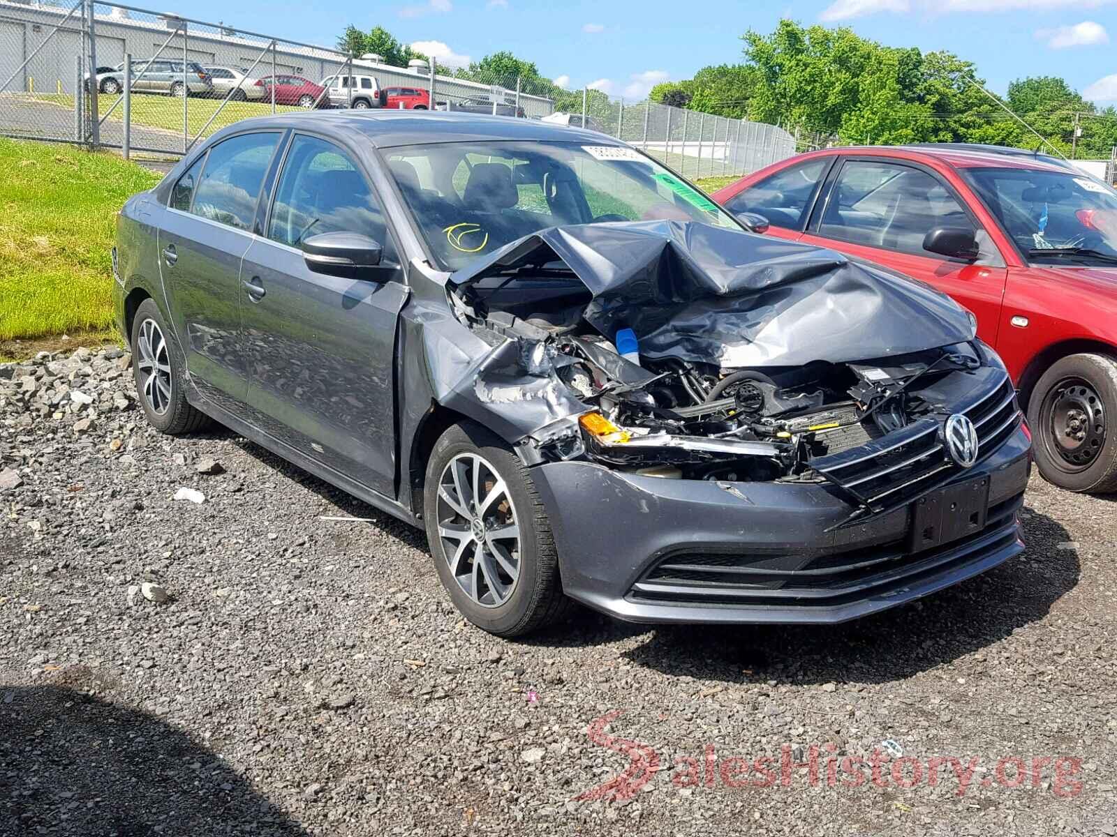 3VWDB7AJXHM266868 2017 VOLKSWAGEN JETTA