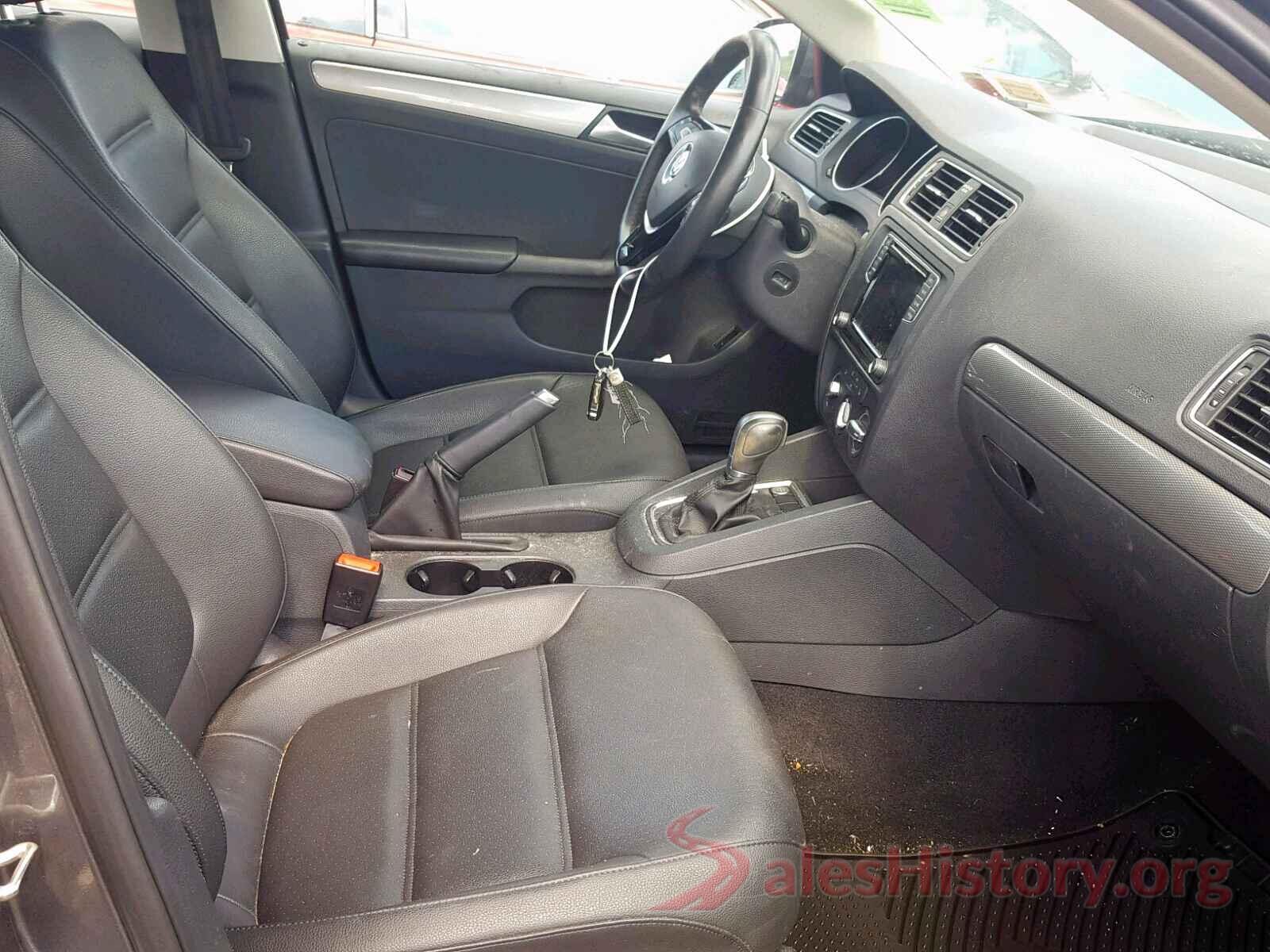 3VWDB7AJXHM266868 2017 VOLKSWAGEN JETTA