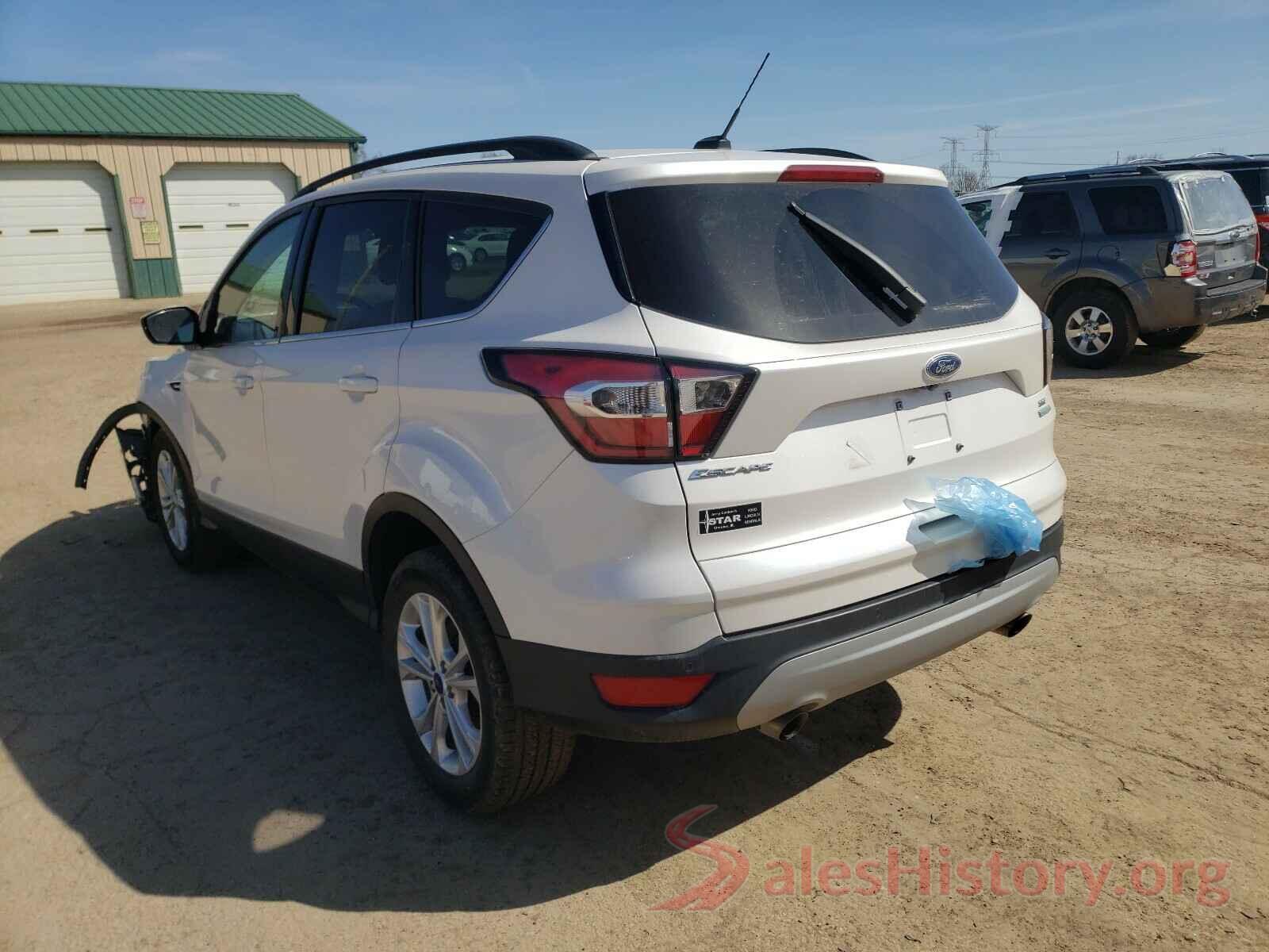 1FMCU0GD5HUB87889 2017 FORD ESCAPE