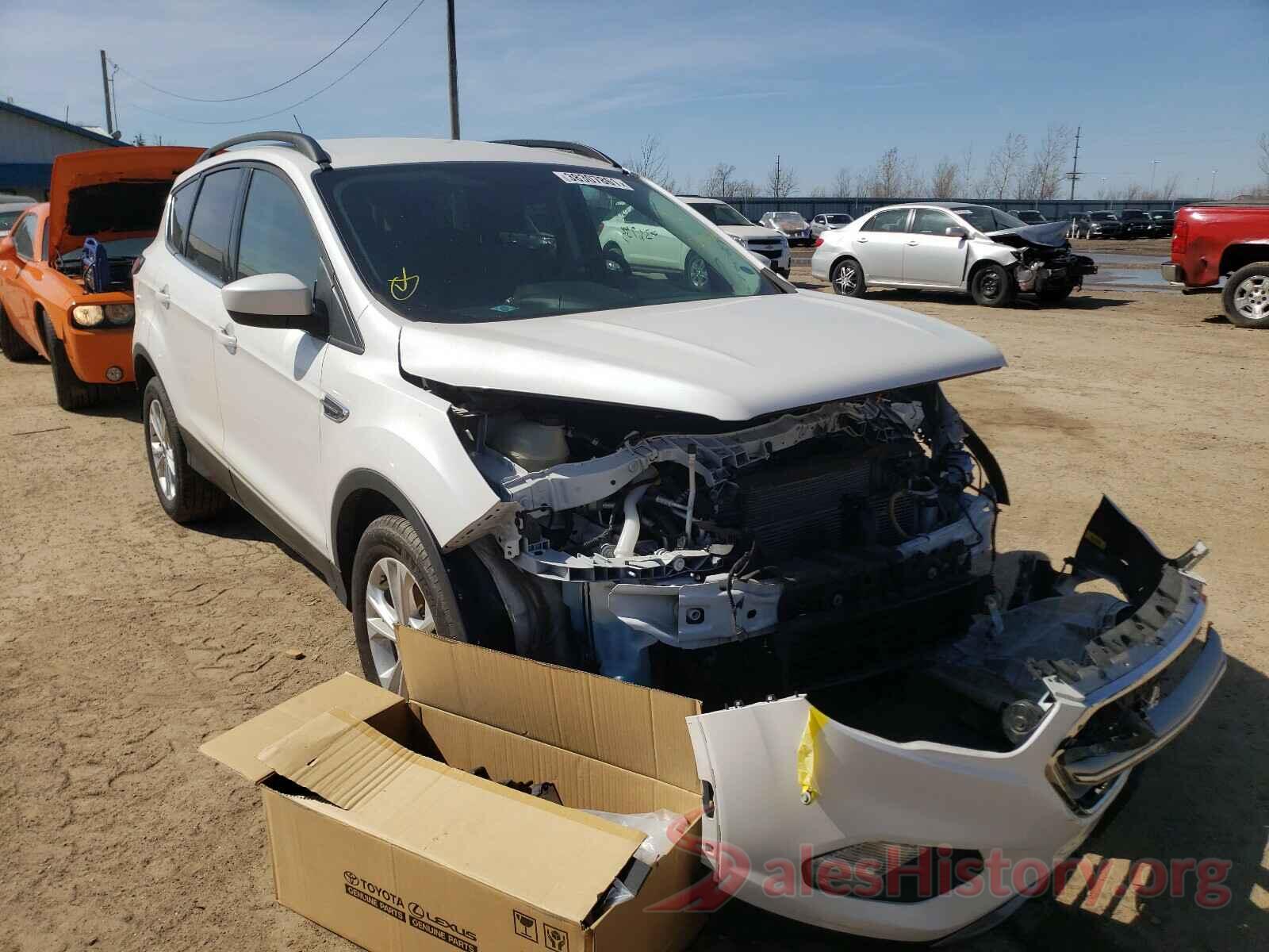 1FMCU0GD5HUB87889 2017 FORD ESCAPE