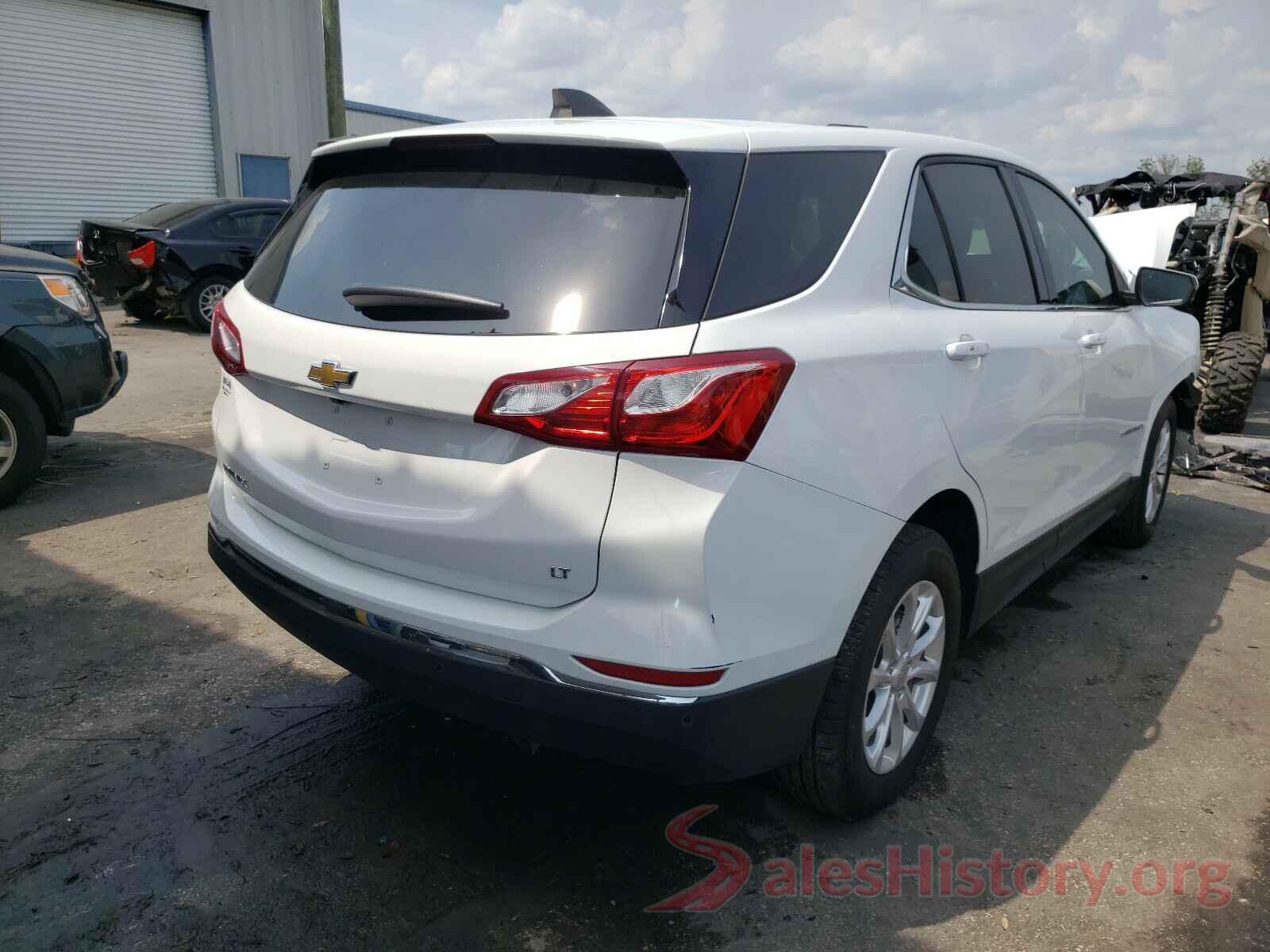 3GNAXKEV1KL188122 2019 CHEVROLET EQUINOX