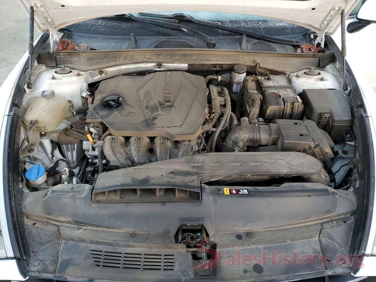 5NPEG4JA6LH026089 2020 HYUNDAI SONATA