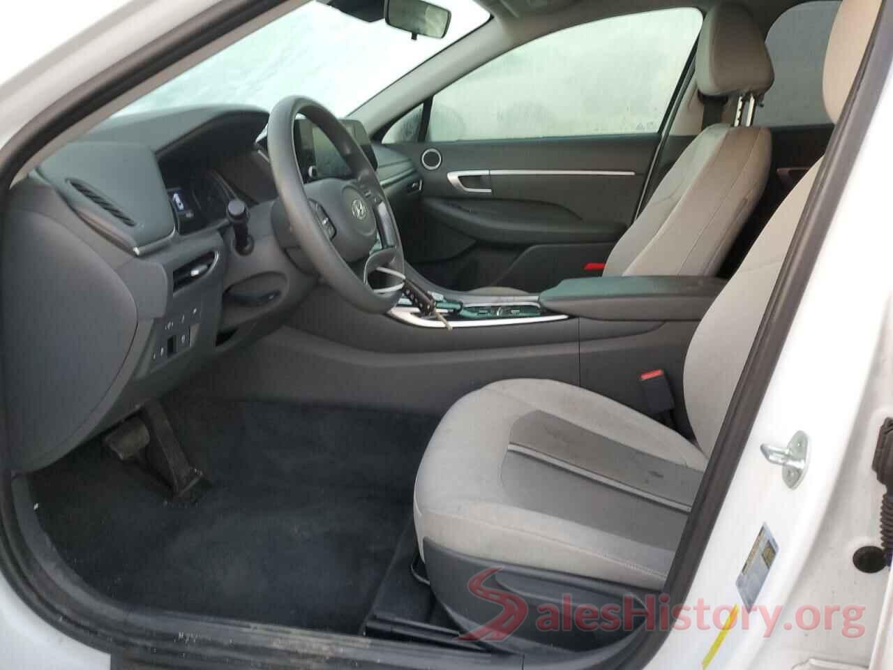 5NPEG4JA6LH026089 2020 HYUNDAI SONATA