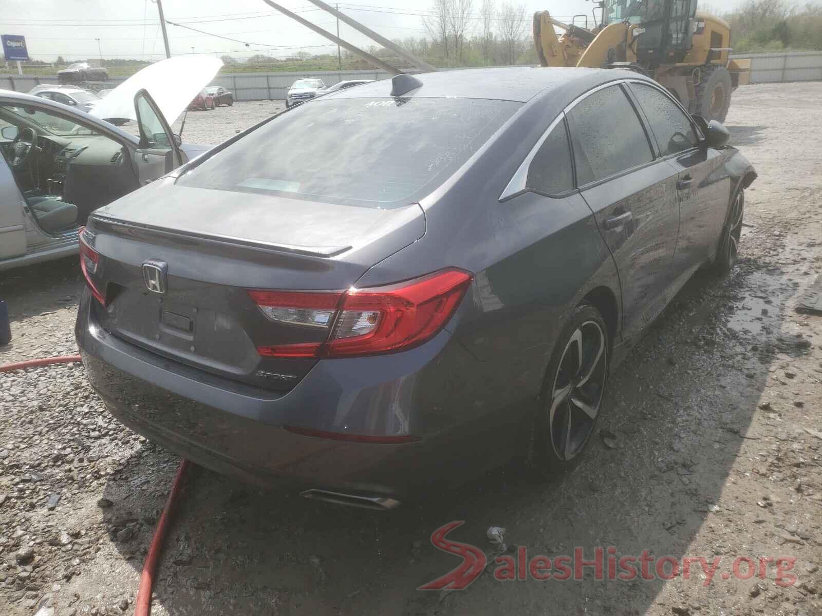 1HGCV1F32JA216970 2018 HONDA ACCORD