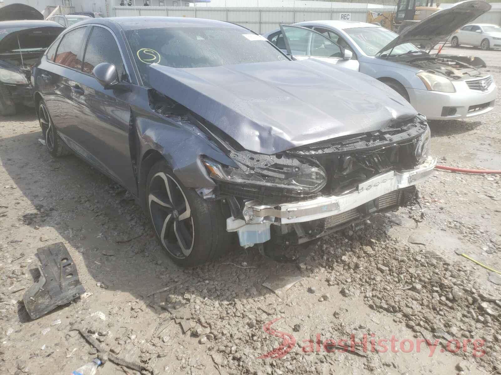 1HGCV1F32JA216970 2018 HONDA ACCORD