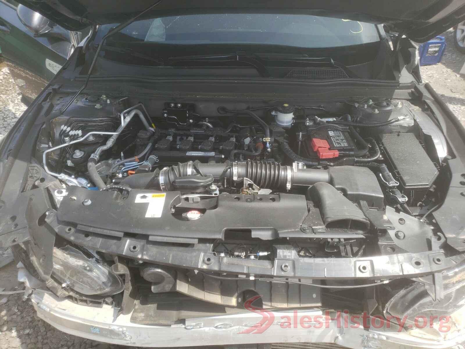 1HGCV1F32JA216970 2018 HONDA ACCORD