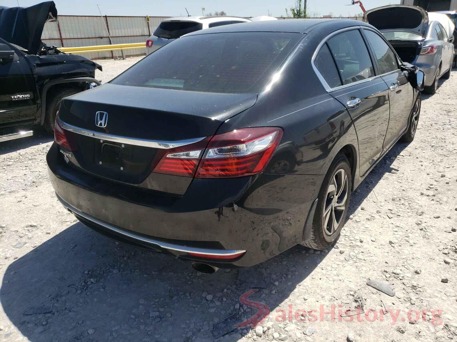 1HGCR2F30HA109565 2017 HONDA ACCORD