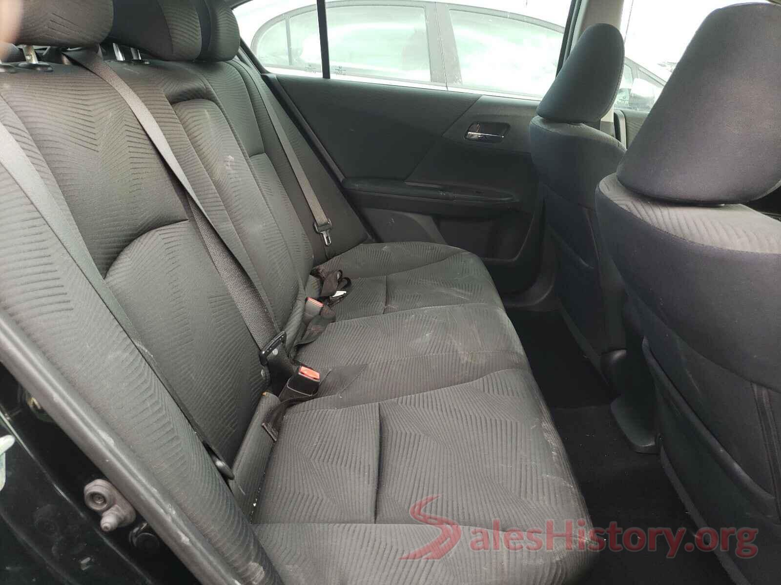 1HGCR2F30HA109565 2017 HONDA ACCORD