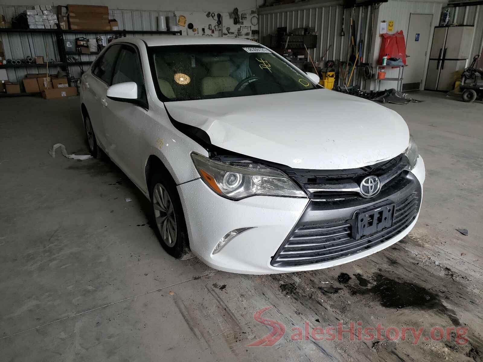 4T4BF1FK3FR476607 2015 TOYOTA CAMRY