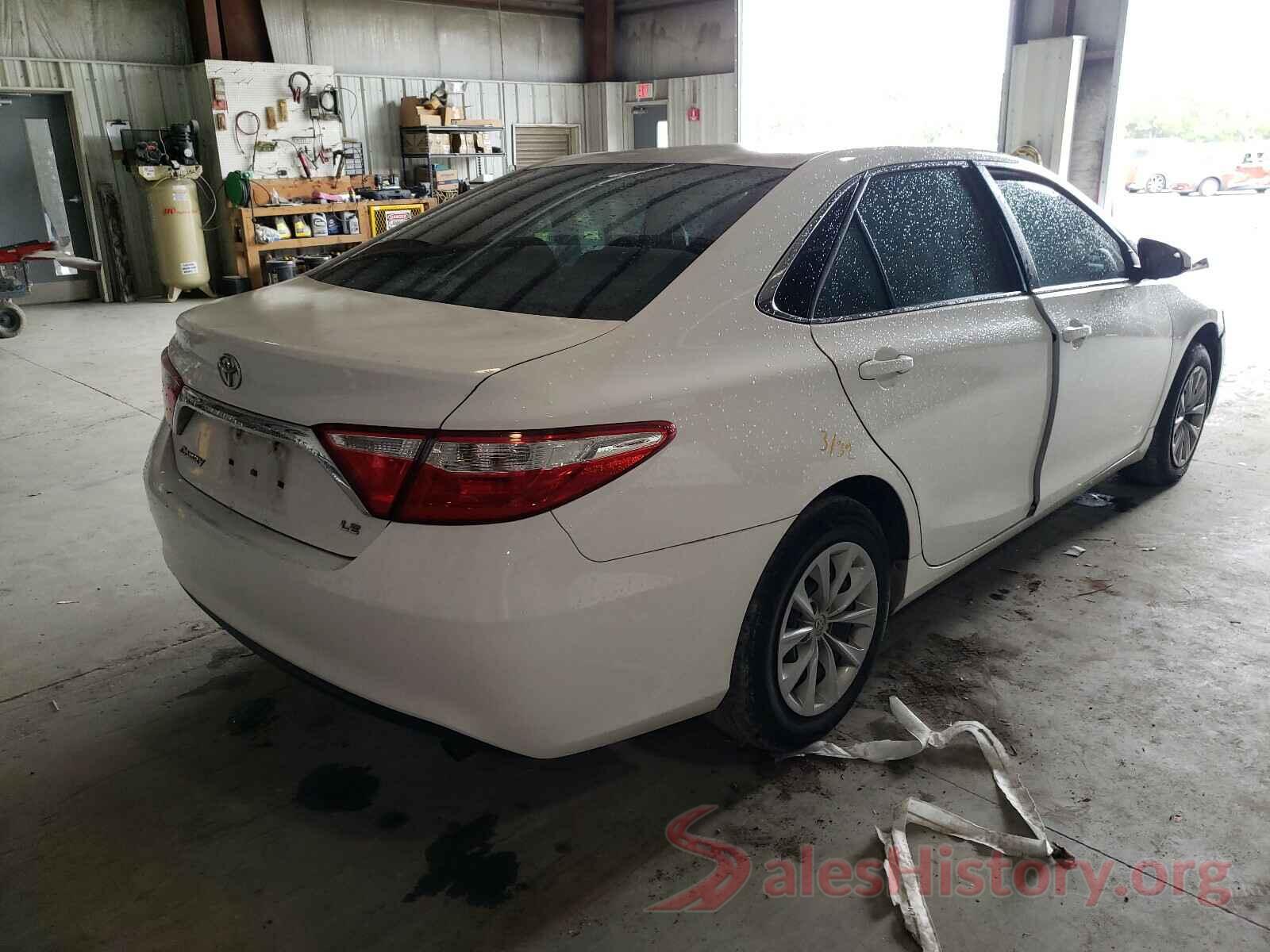 4T4BF1FK3FR476607 2015 TOYOTA CAMRY