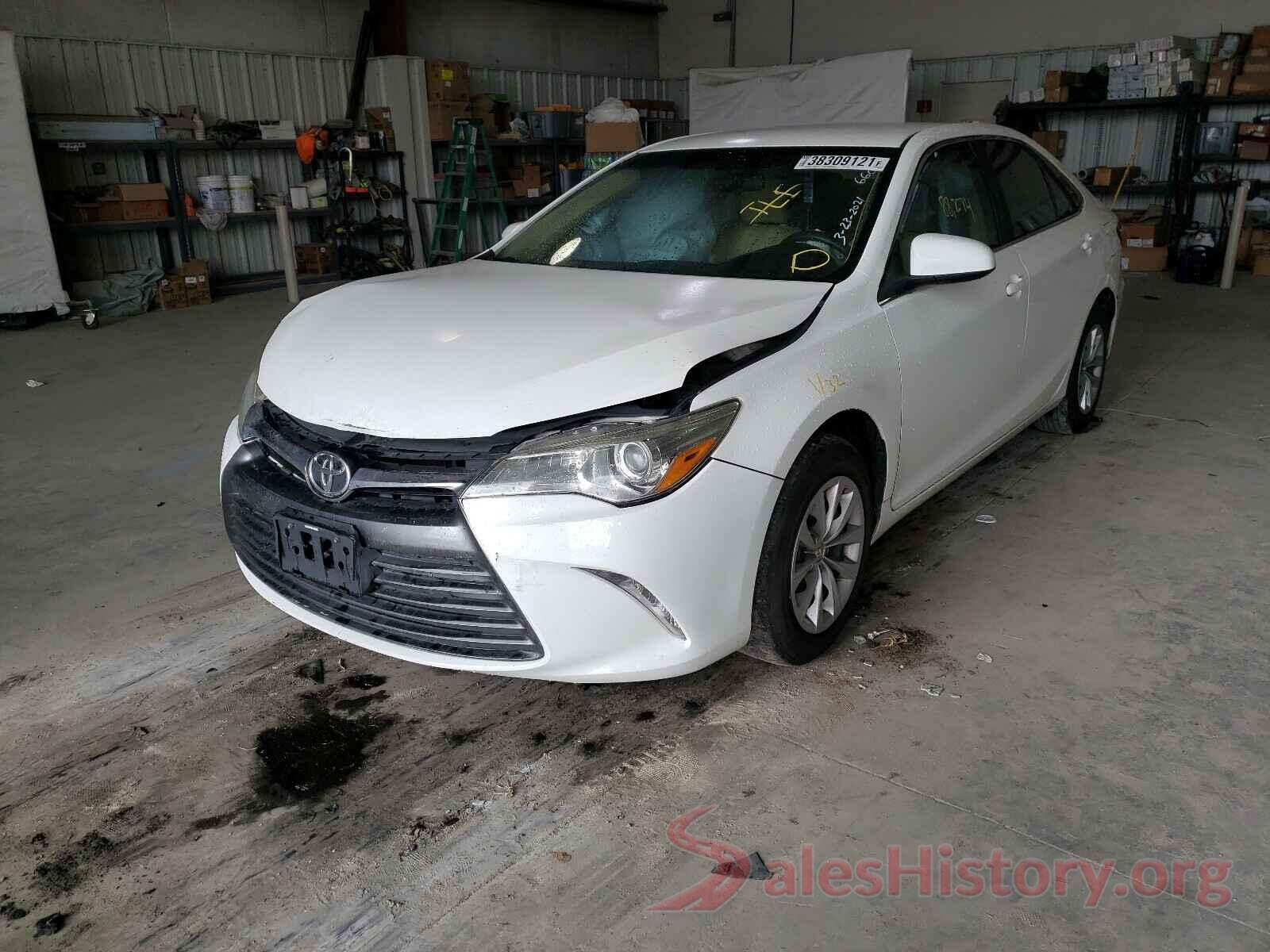 4T4BF1FK3FR476607 2015 TOYOTA CAMRY