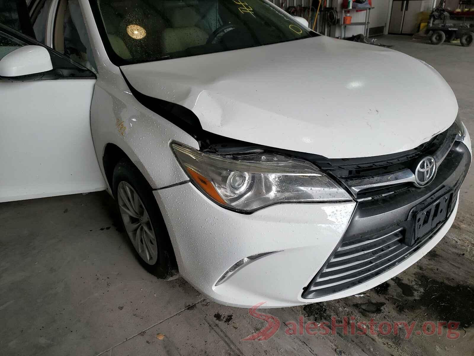 4T4BF1FK3FR476607 2015 TOYOTA CAMRY