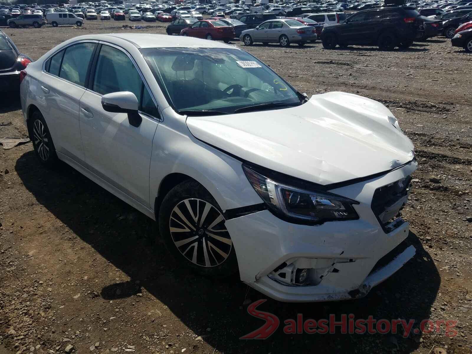 4S3BNAF64J3046037 2018 SUBARU LEGACY