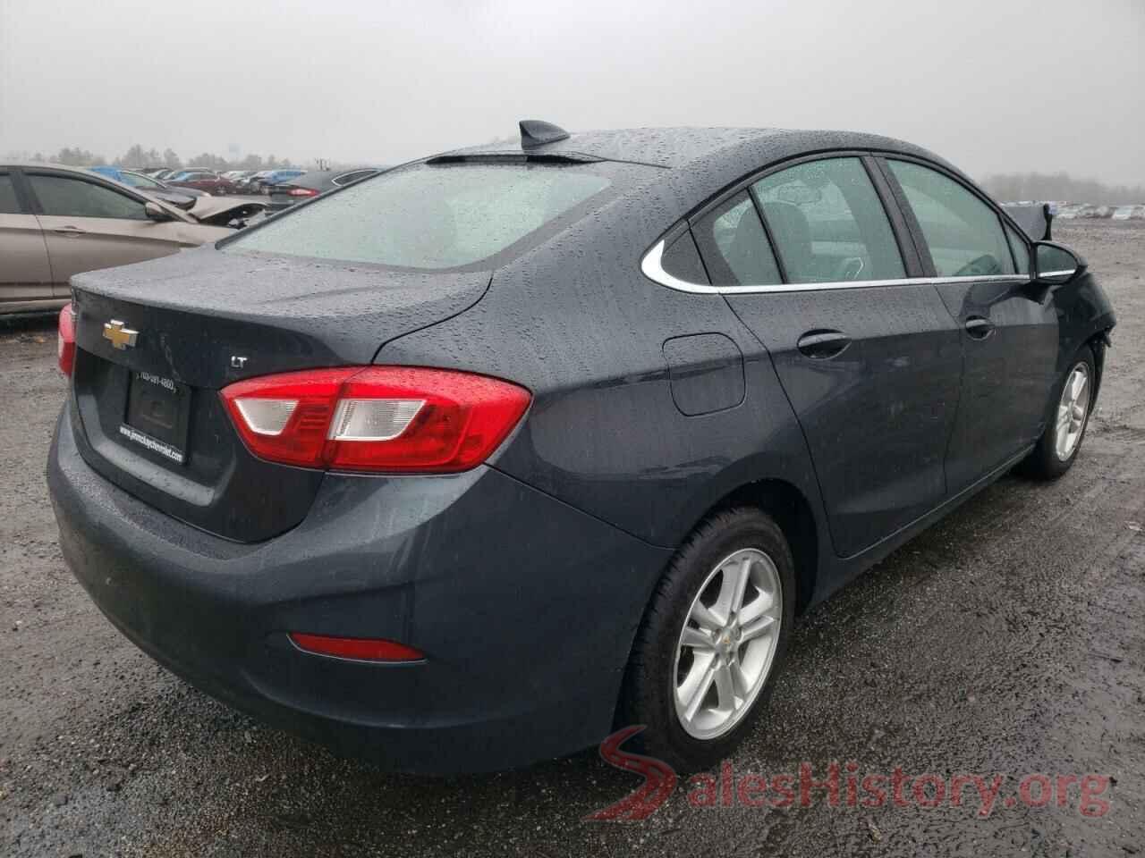 3G1BE5SM0HS568947 2017 CHEVROLET CRUZE