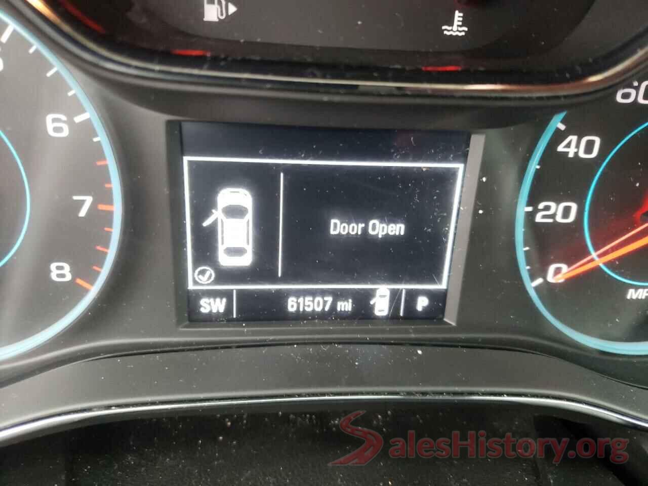 3G1BE5SM0HS568947 2017 CHEVROLET CRUZE