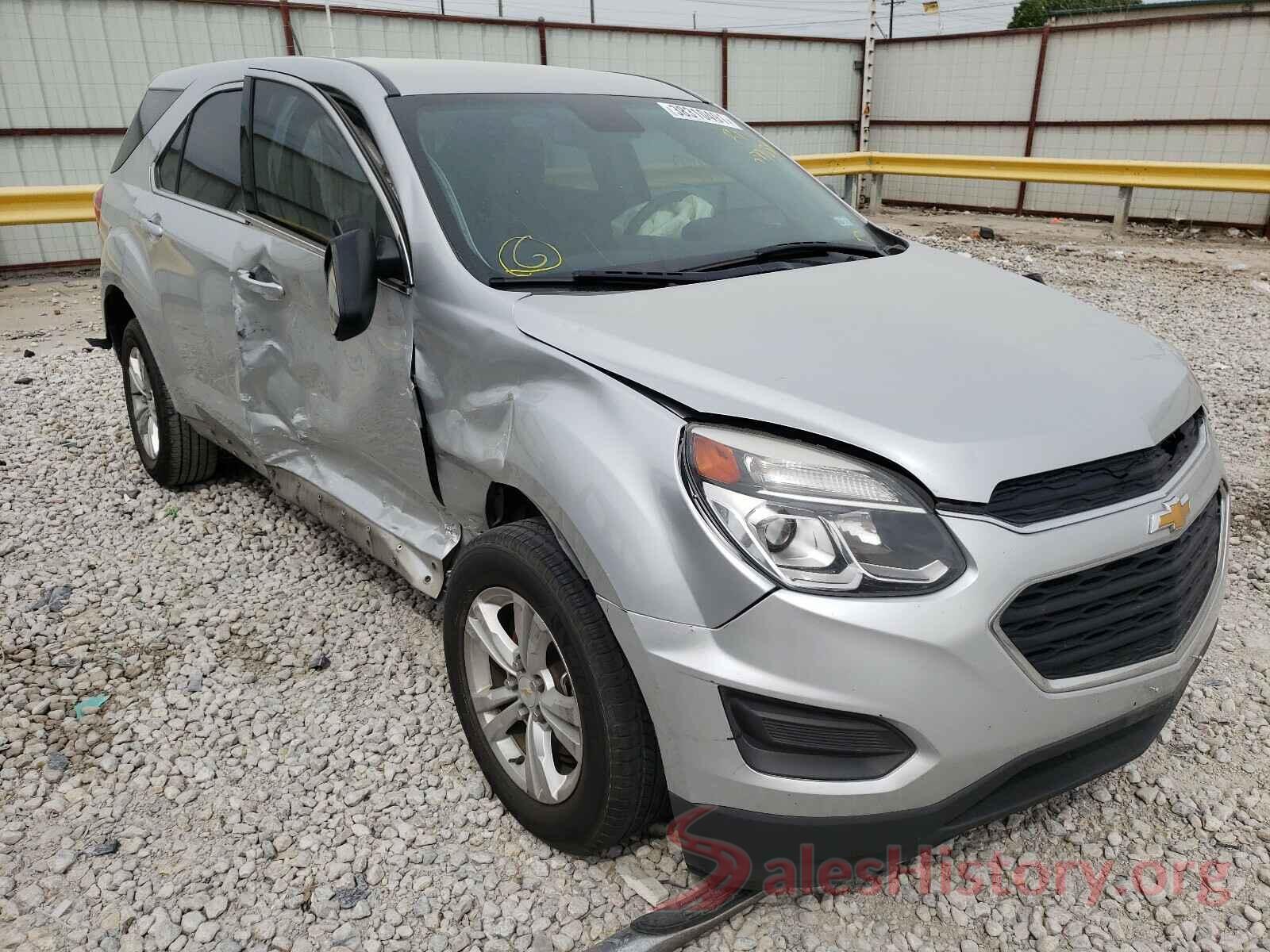 2GNALBEK2H1577038 2017 CHEVROLET EQUINOX