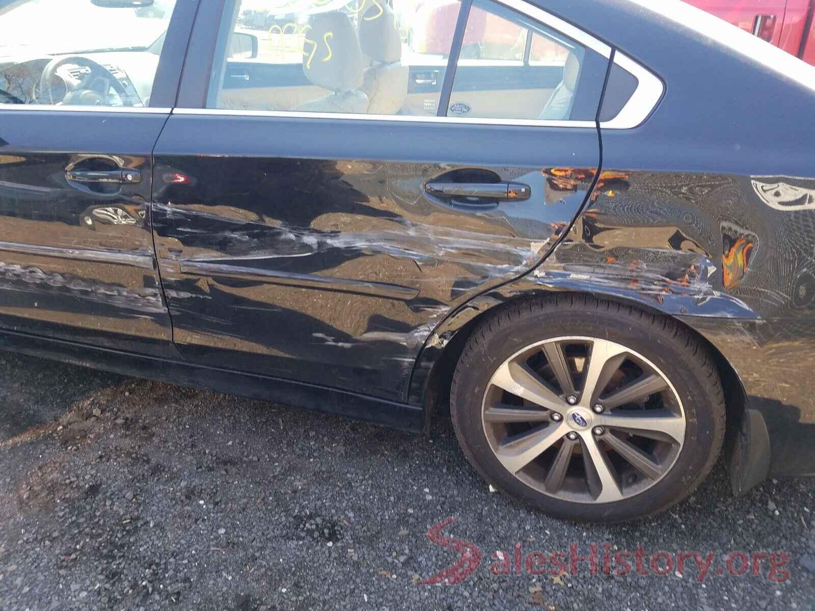 4S3BNAN65G3048552 2016 SUBARU LEGACY