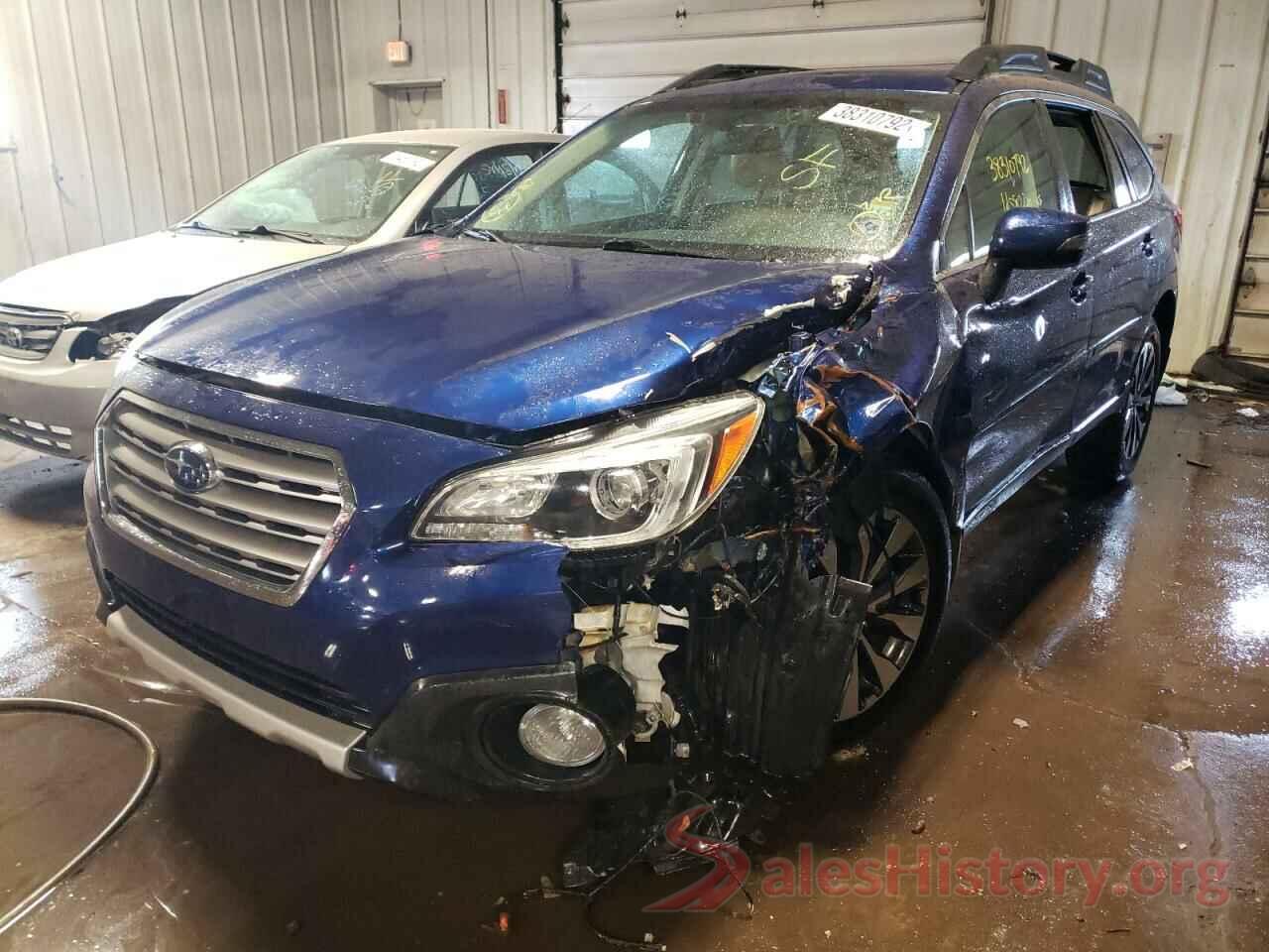 4S4BSBNC9G3302604 2016 SUBARU OUTBACK